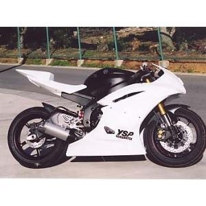 ヤマハ YZF-R6 カウルセット 黒 KDCサービス ケイディーシーサービス フルカウル カラー：黒ゲル YZF