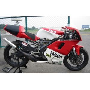 TKRJ ティーケーアールジェイ ピストンキット TZR-250R TZR