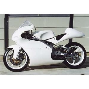 TYGA Performance（タイガパフォーマンス） アッパーカウル、NSR250
