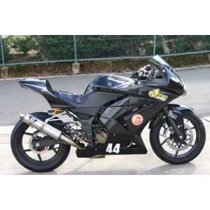 力造（Rikizoh） リキゾウ トレッキングシートEX KLX230 KAWASAKI
