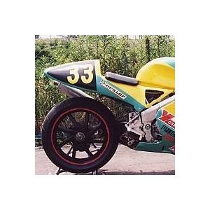 SILHOUETTE JAPAN シルエットジャパン シングルシート タイプ2 RVF400