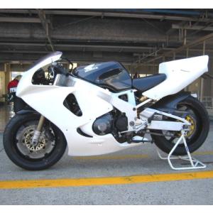 ZXR250 KDCサービス　フルカウル KDCサービス ケイディーシーサービス フルカウル カラー：黒ゲル
