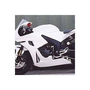 KDCサービス ケイディーシーサービス フルカウル CBR600RR HONDA