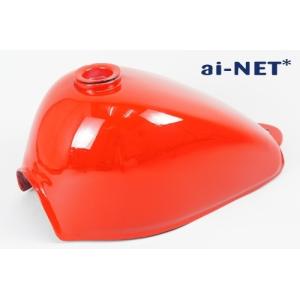 モンキー Z50J AB27 ガソリンタンク 黒 ブラック 専用コック 鍵付き