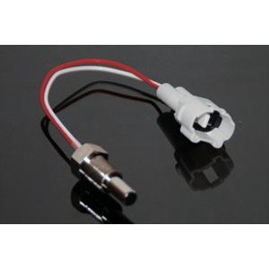 ACEWELL エースウェル 油温センサー (水油温度計搭載モデルのみ) サイズ：M14×P1.25...