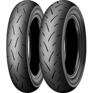 DUNLOP ダンロップ TT93GP 【90/90-10 50J】 タイヤ HONDA ホンダ P...