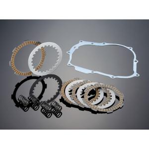 ヨシムラ（YOSHIMURA） エイプ エイプ100他用 F.C.C.強化クラッチ