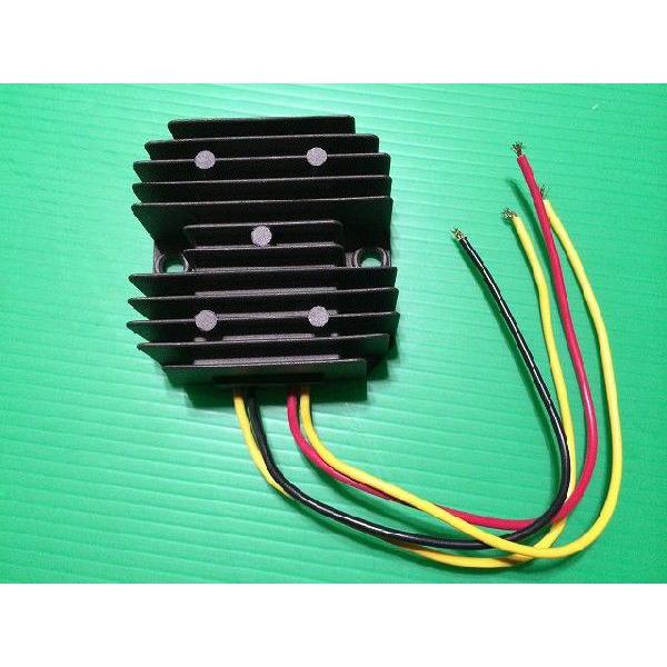 H.Craft Hクラフト GT250 GT500 レギュレーター/レクチ T20 T21 T250...