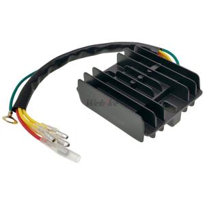 H.Craft Hクラフト MOSFET レギュレーター 1400GTR ZX-10R