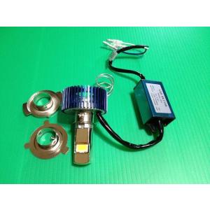 H.Craft Hクラフト LEDヘッドライト LEDヘッドライトバルブ 灯火類 電装系