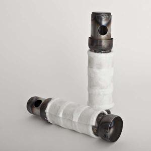 バンス＆ハインズ クワイエットバッフル ツインスラッシュ用