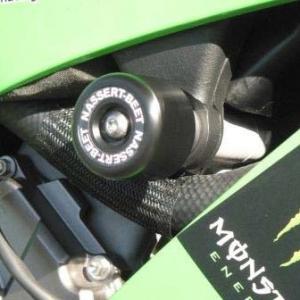 BEET ビート マシンプロテクター ZX-10R KAWASAKI カワサキ エンジンスライダー・...