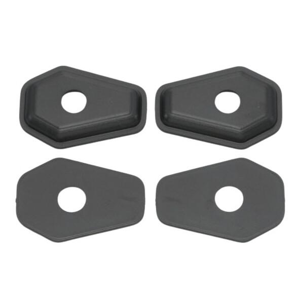 KIJIMA キジマ ウインカーマウントベース バンディット600S (GSF600S) GSX-R...