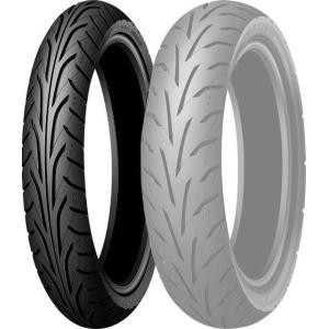DUNLOP（ダンロップ） SPORTMAX Q-LITE 【90/80-17 M/C 46S TL
