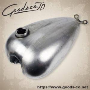 GOODS（グッズ） パイプワークフロントフェンダー グラストラッカー