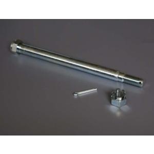 ZERO DESIGN WORKS ゼロデザインワークス アクスルシャフトセット アクスルシャフト ...