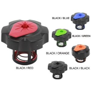 TUFFJUG タフジャグ クイックキャップ 450 SX SX-F 125-530R 08-12 ...