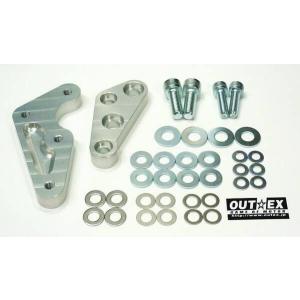BRAKING ブレーキング スーパーモタード用320mm ウェーブディスク