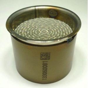 OUTEX アウテックス ハニカムキャタライザー 差し込み式EXパイプ外径 Φ60.5用 キャタライザー マフラー