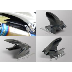 隼２型マジカルレーシングフロントフェンダー綾織り Magical Racing マジカルレーシング フロントフェンダー タイプ2