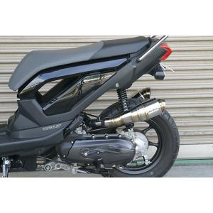 ADIO アディオ BB-SHOOT エアクリーナー ZOOMER X [ズーマーエックス] 国内モデル (EBJ-JF52) タイモデル (EBJ-JF382) HONDA ホンダ 吸気関連 エンジン