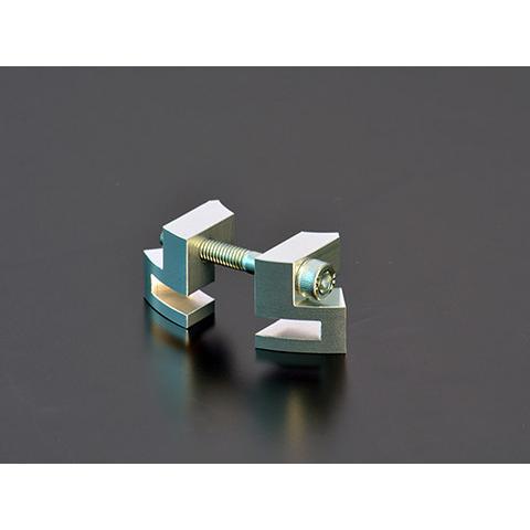 TTS RACING ツルノテクニカルサービス ハンドルストッパー NINJA250 [ニンジャ25...