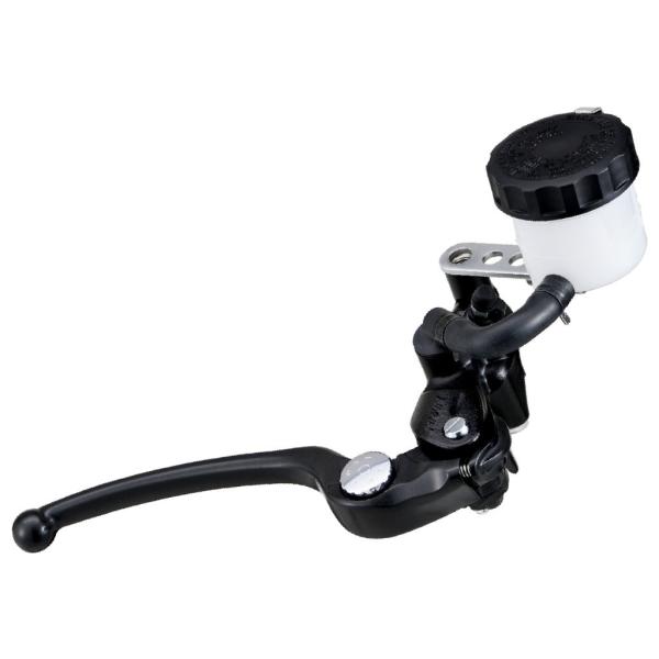 NISSIN ニッシン ラジアルブレーキマスターシリンダーキット 【縦型Φ17 ラジアルポンプブレー...