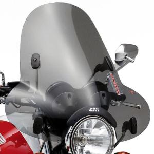 GIVI GIVI:ジビ ユニバーサルスクリーン【A650】 (大型)