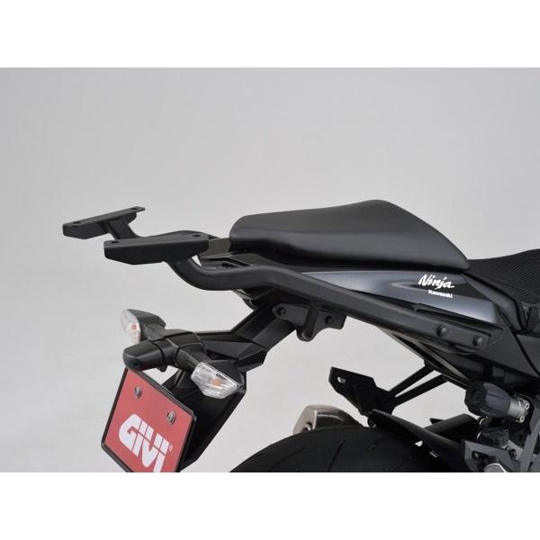 GIVI ジビ モノラック用フィッティング [4100FZ] NINJA1000 Z1000SX K...