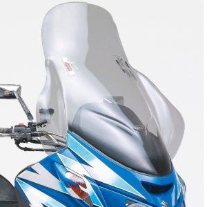 外装 ジビ GIVI スクリーン D258ST スカイウェイブ 90411 取寄品 : NB