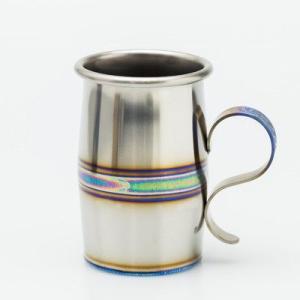 MAVERICK マーヴェリック チタンカップ タロ プラス マグカップ・タンブラー バイク関連グッ...