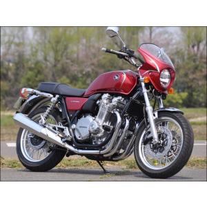CB1100アルミカウルセット WM ダブルエム アルミビキニカウルセット 仕上げ：アルミ地仕上げ