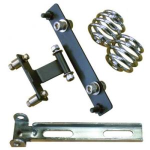 ランニングライト&ターンシグナル付きミラー サテンブラック品番56000081