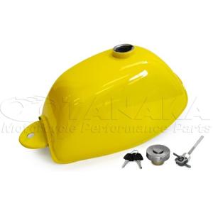 モンキー 田中商会直営店】5Lモンキーフレーム用 4Lスタイルタンク