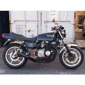ゼファー400 FX仕様 外装フルセット (ZEPHYR400 : GUTS JAPAN - 通販