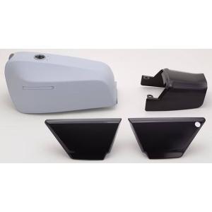 ゼファー400/400χ Z400FX仕様外装セット : jokers-store - 通販