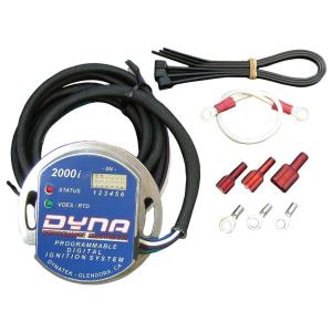 Neofactory ネオファクトリー ダイナ2000i イグニッションモジュール