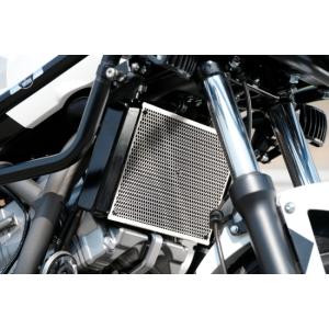 PLOT プロト ラジエターコアガード NC750X NC750S NC700S NC700X HO...