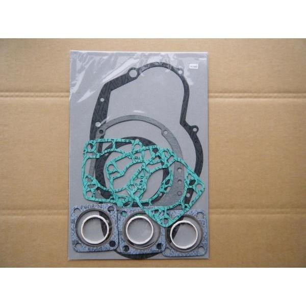 MIZUNO MOTOR ミズノモーター 【ゼス】(GT380) エンジンガスケットセット GT38...