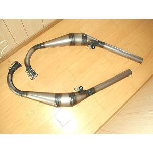 PRO SKILL プロスキル チャンバー チャンバー素材：ステンレス CRM250R