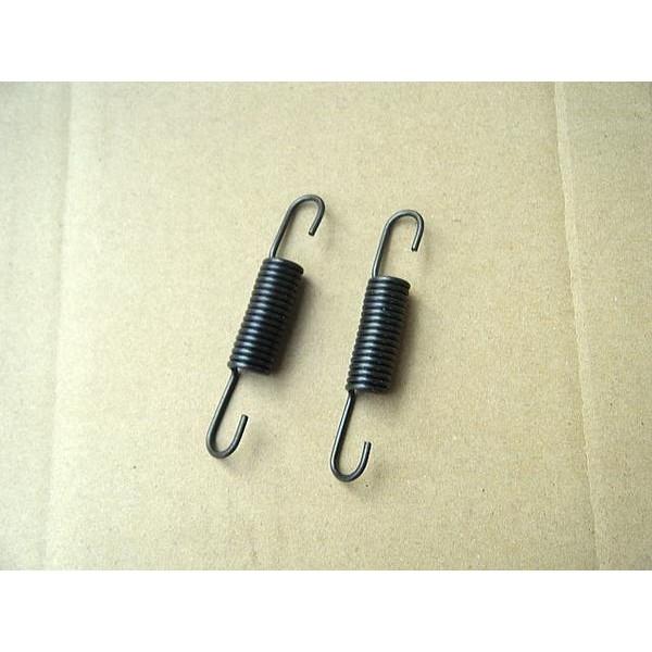 MIZUNO MOTOR ミズノモーター 【ゼス】(RZ250/350) ユーゾーチャンバー用 スプ...