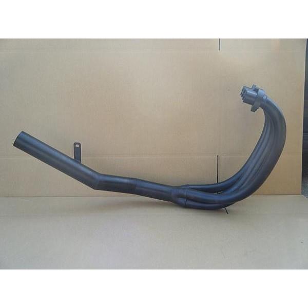 MIZUNO MOTOR ミズノモーター 【ゼス】Z1000Mk II/Z750FX1用 3D曲げシ...