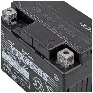 GS YUASA GSユアサ YTX4L-BS...の詳細画像2