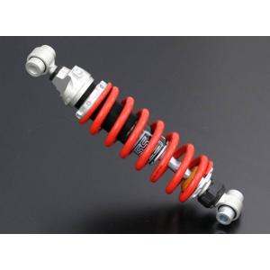 YSS ワイエスエス フロントフォークスプリング GSX400E GSX400S