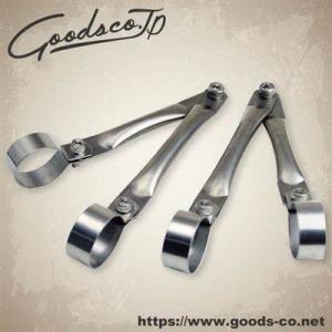 オークランドタイプ・ライトステー（ステンレス） ペイトンプレイス