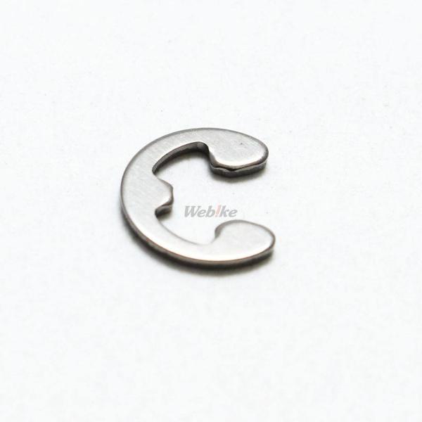 KEIHIN ケーヒン 13.Eクリップ 【リペアパーツ】 CR-SPECIAL キャブレター Eク...