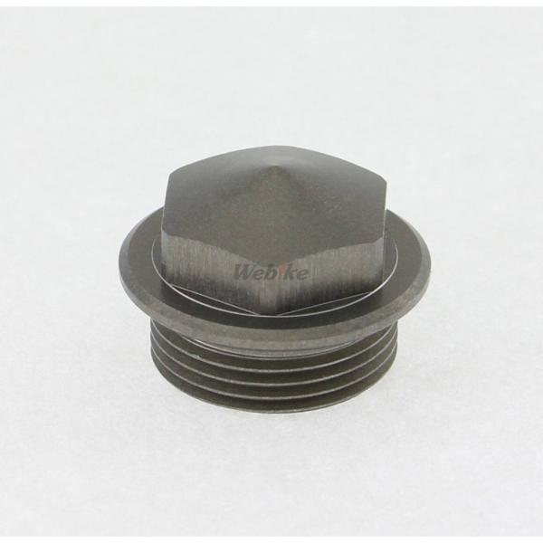 KEIHIN ケーヒン 123.ホールディングボルト 【リペアパーツ】 FCR シングルキャブレター...