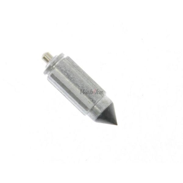 KEIHIN ケーヒン 42/31.フロートバルブCOMP 【リペアパーツ】 小型用 FCR シング...