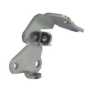 GOODS（グッズ） SR純正マフラーブラケット ボルト付 SR400 SR500