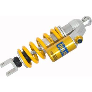 YAMAHA XT660Z TENERE OHLINS リアサスペンション OHLINS（オーリンズ） リアサスペンション XT660Z テネレ YAMAHA